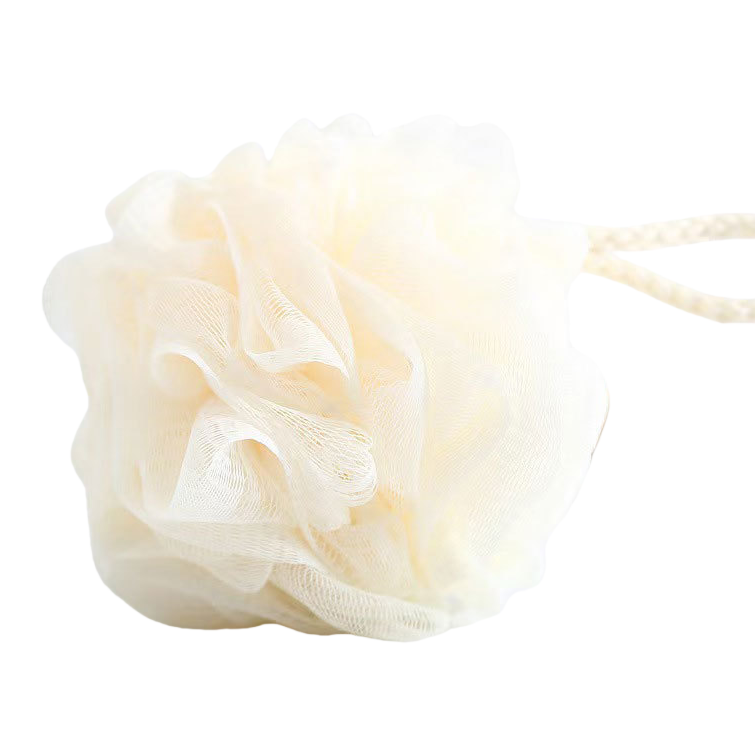 搓澡巾/沐浴球/木柄洗澡神器/卡通沐浴花/搓澡工具白底实物图
