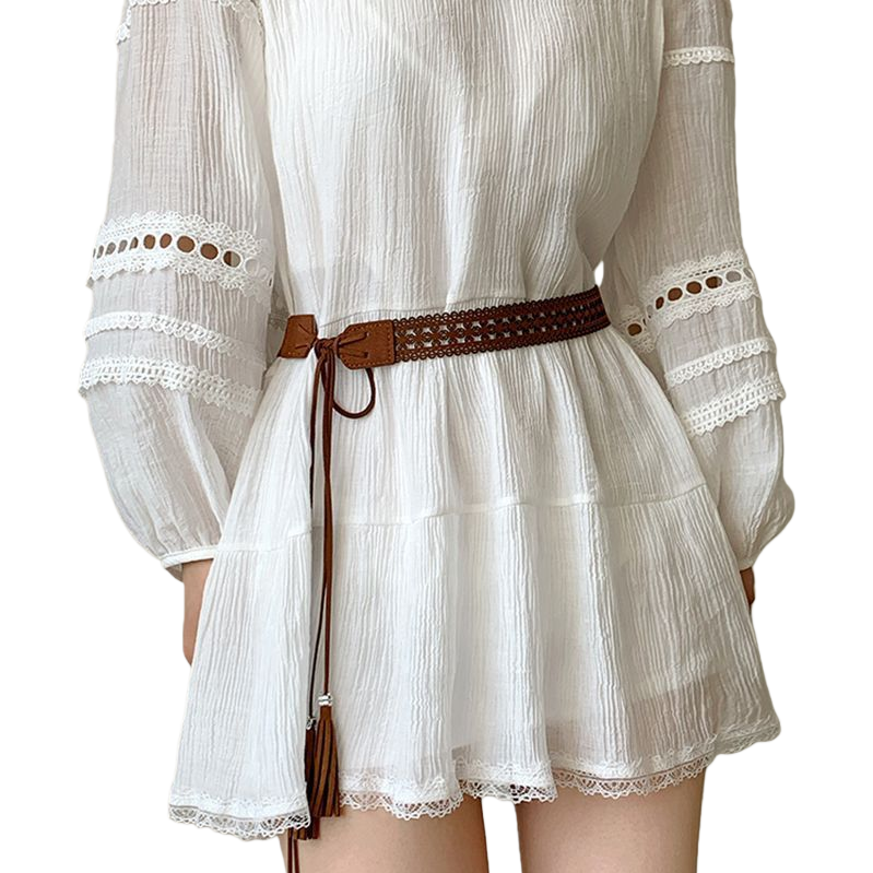 ربيع الربيع، أزياء الربيع Item Picture