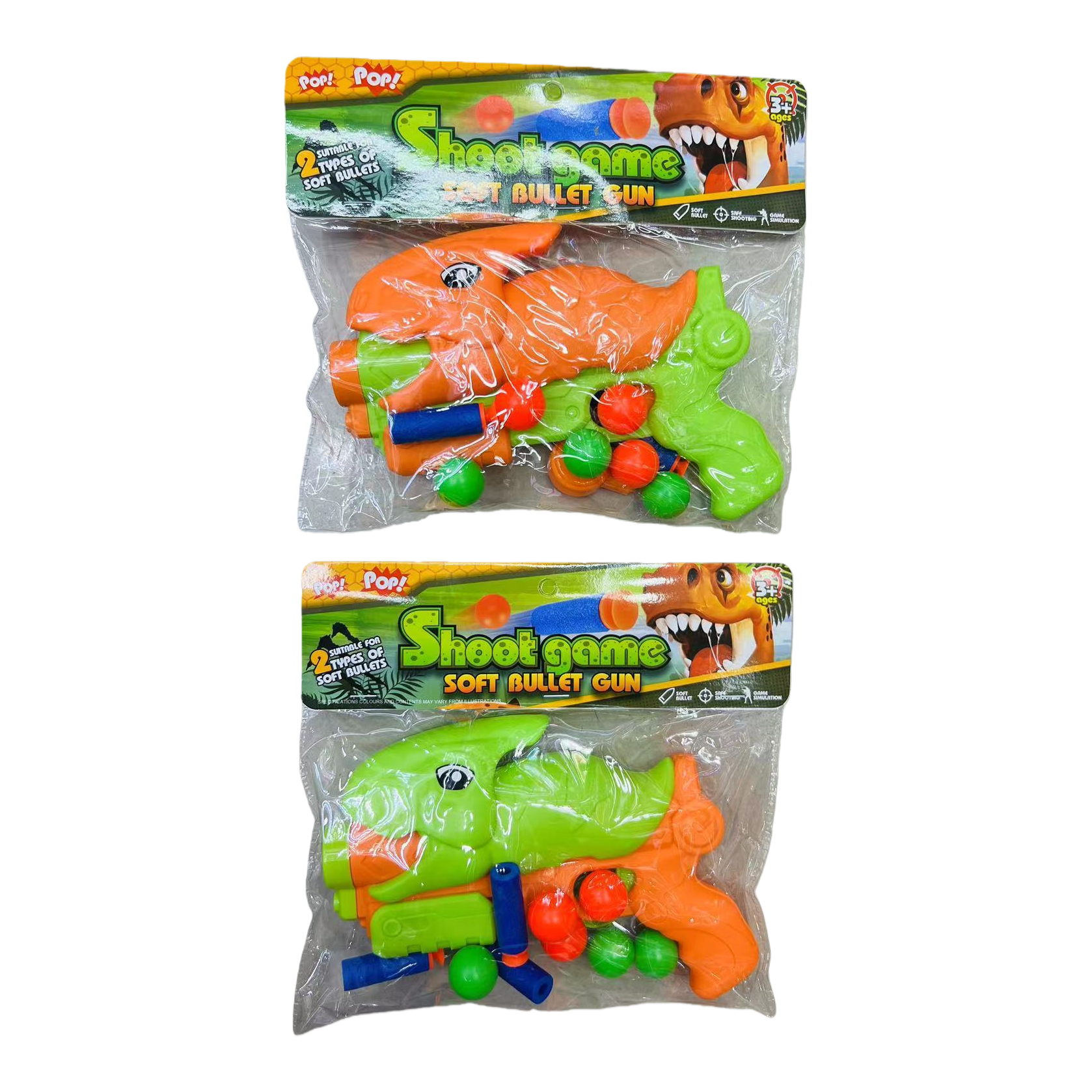 بنادق أطفال، ألعاب بنادق مائية، بنادق مضحكة Item Picture