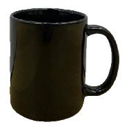 Custom-made mugs, solid-color ceramic cups and coffee cups based on samples Item Picture