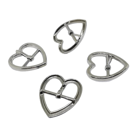 Zinc alloy metal belt buckle, belt iron wire buckle, durable and fashionable men's clothing accessories Item Picture