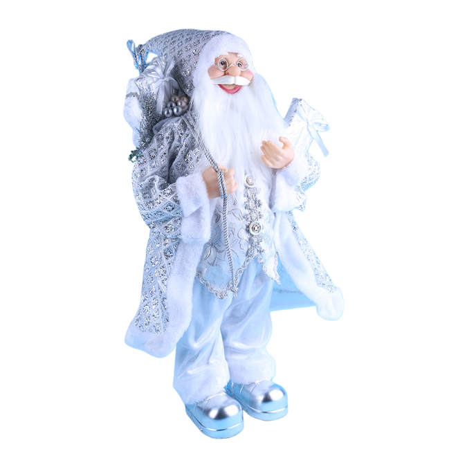 索特/圣诞/圣诞花环/圣诞帽/圣诞节白底实物图