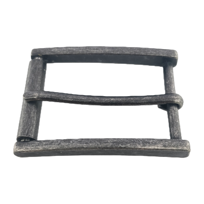 Zinc alloy metal belt buckle, belt wire buckle, durable, fashionable and simple style 161013932 Item Picture