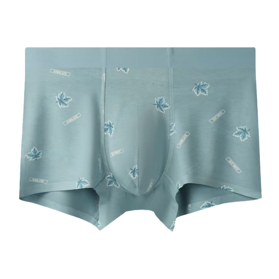 ملابس داخلية رجالية رمادية، ملابس داخلية أنيقة، ملابس داخلية رجالية Item Picture