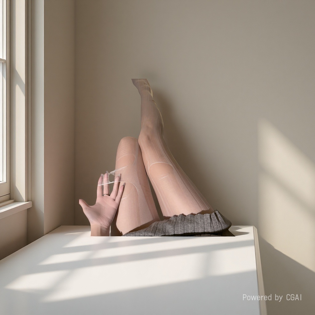 丝袜/桑蚕丝男士袜子/丝袜女夏季性感/丝袜女夏季性情趣/加厚肉丝袜细节图