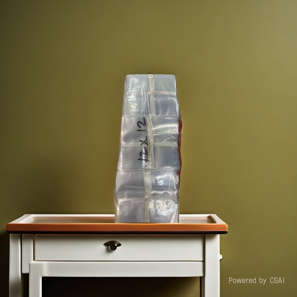 pe film packaging film, glass sunshade film spreading material, pe film 180g packaging film Application Scenario