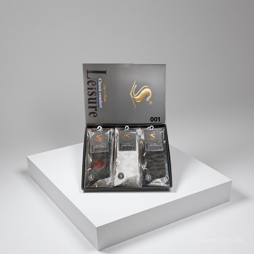 义乌男士袜子套装防水袜套脚套硅胶婴儿袜子