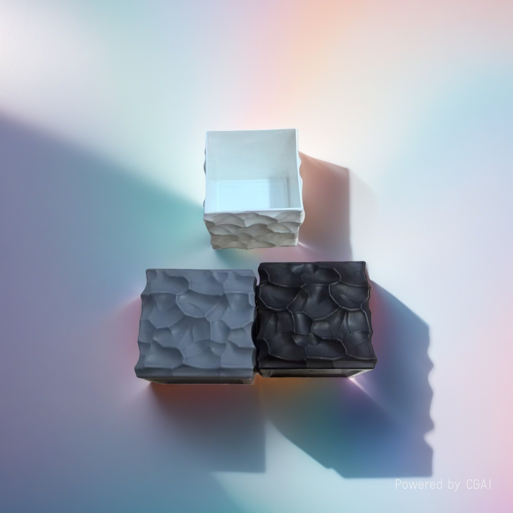 花盆/塑料花盆/花盆摆件/水培花盆/多肉花盆产品图