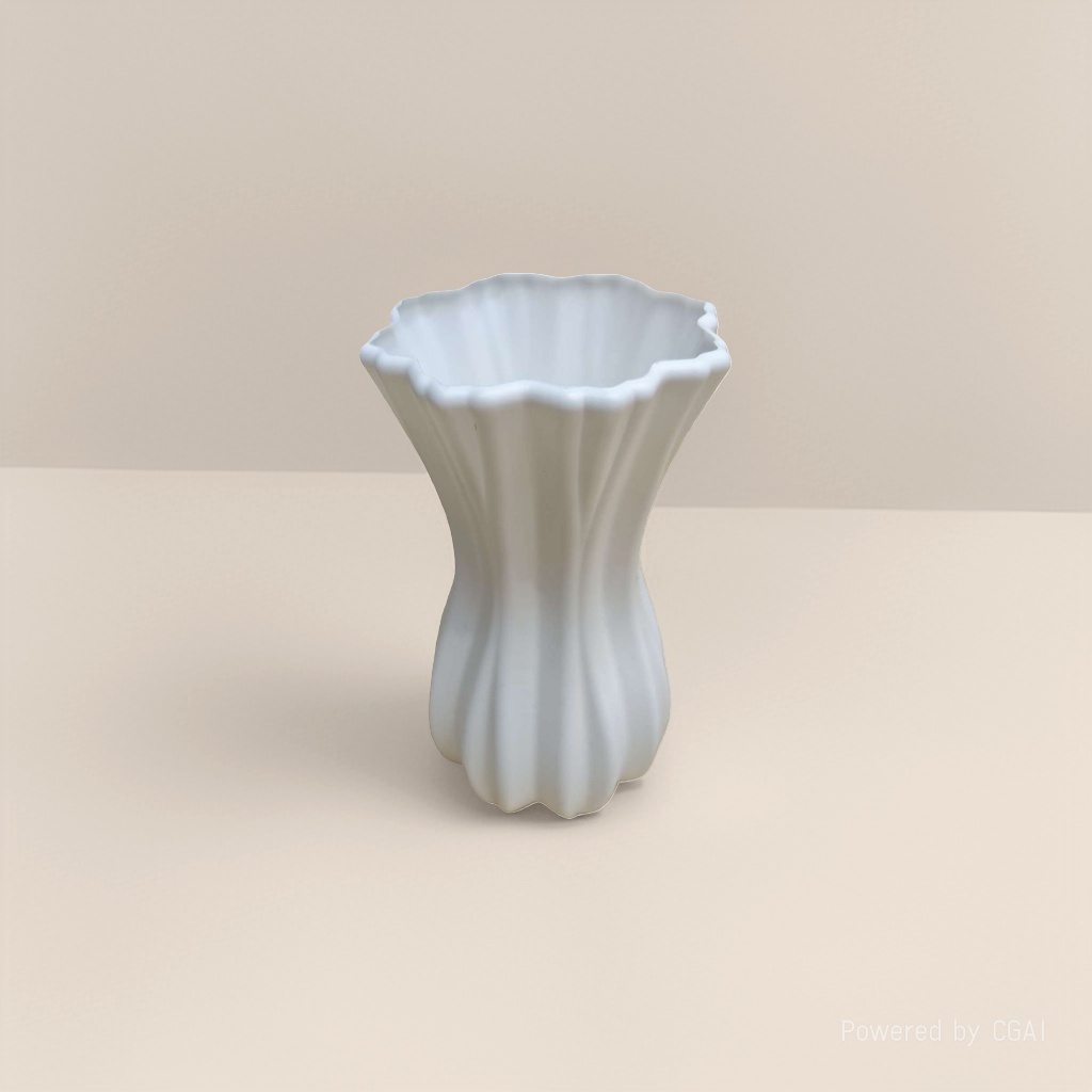 Other plastic profiles are made of high-quality, durable, waterproof, moisture-proof and environmentally friendly materials. Customized processing of plastic flower POTS and flower pot ornaments Application Scenario