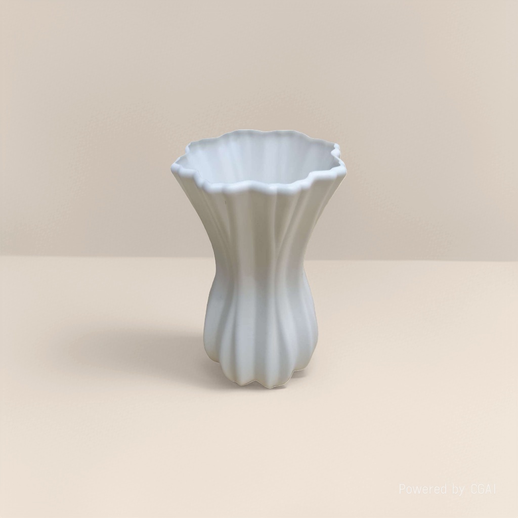 Other plastic profiles are made of high-quality, durable, waterproof, moisture-proof and environmentally friendly materials. Customized processing of plastic flower POTS and flower pot ornaments details Picture