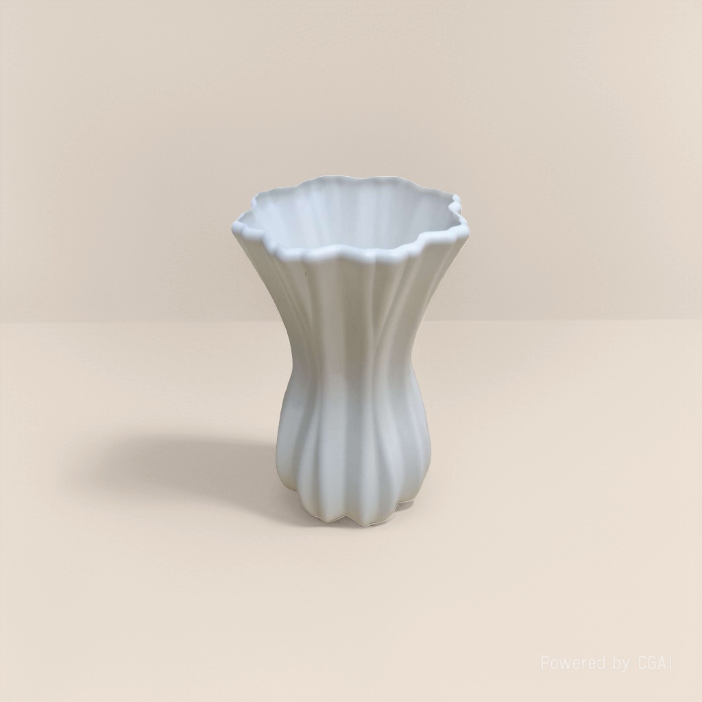 Other plastic profiles are made of high-quality, durable, waterproof, moisture-proof and environmentally friendly materials. Customized processing of plastic flower POTS and flower pot ornaments Specification image