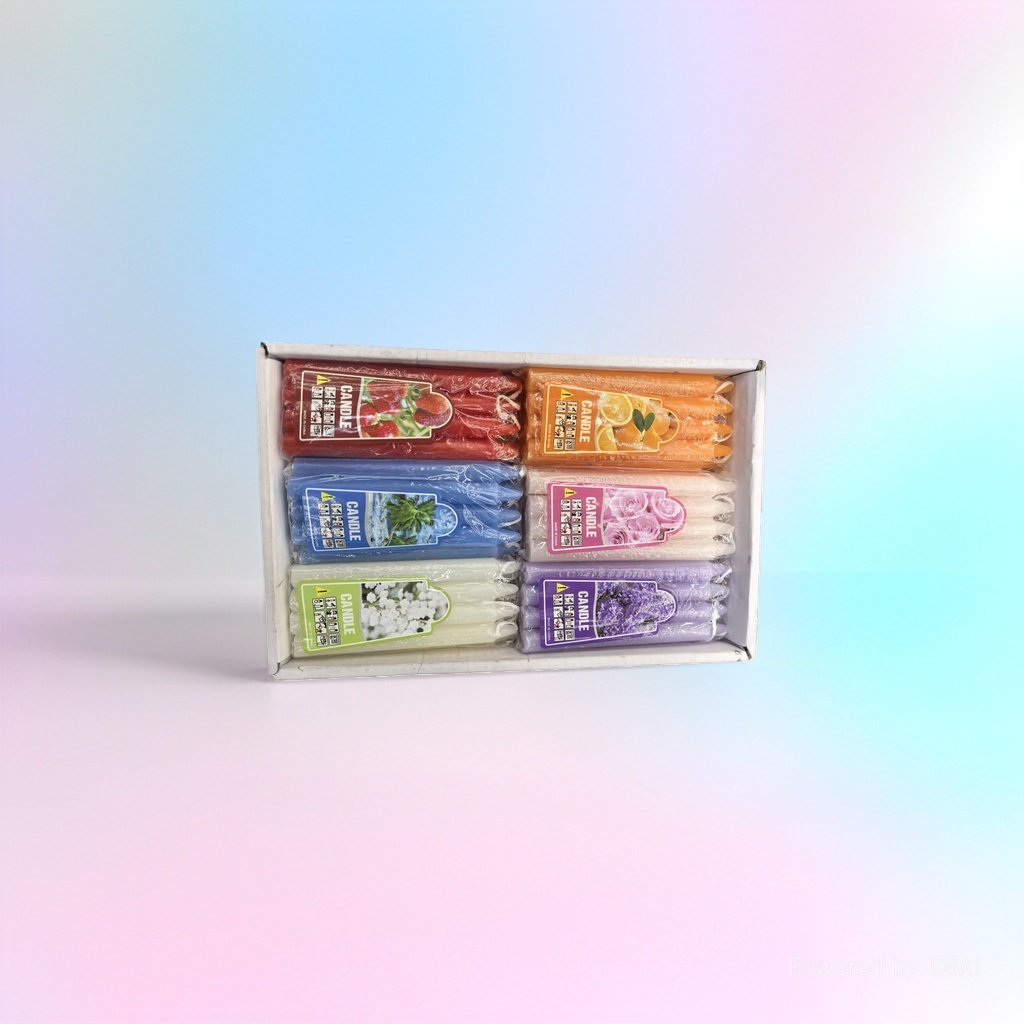 义乌市双兴蜡烛有限公司家居装饰用品工艺品摆件香薰蜡烛311105950319