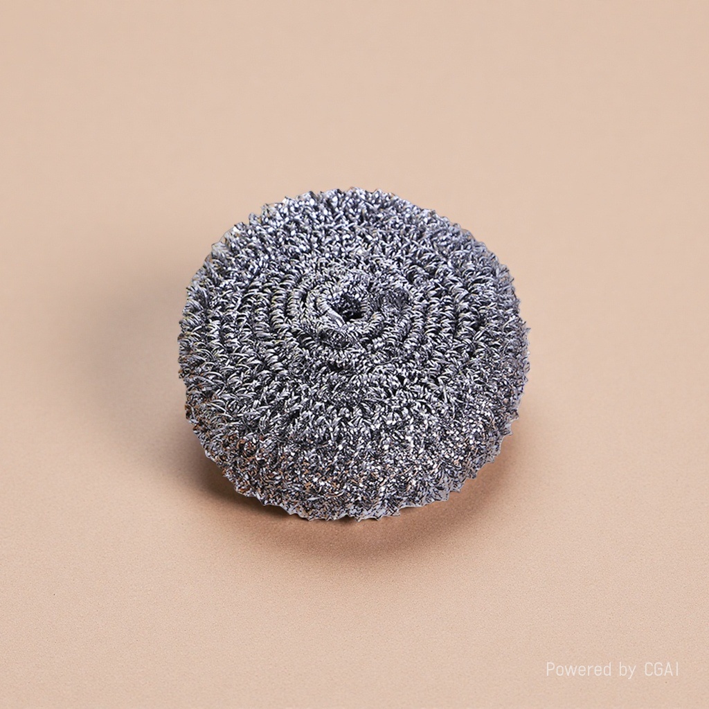 锅清洁球/浴盐球/妙洁/清洁球/厨房清洁用品套装产品图