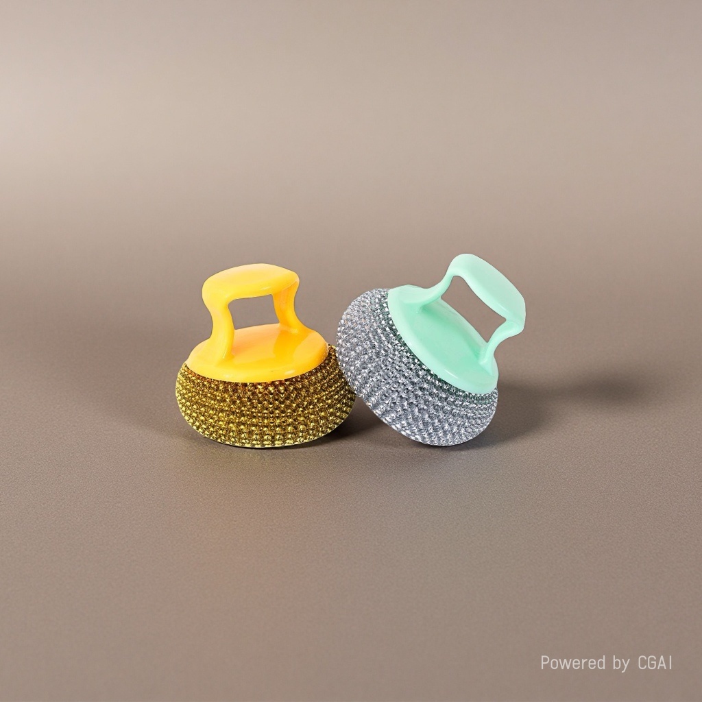 MINI cervical mask gun Digital Therapy Device Abdominal Massager Massager Specification image