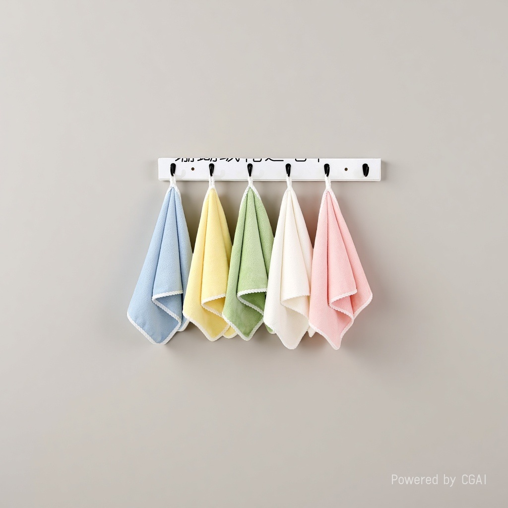 The coral velvet flower-edge towel blanket is thickened for warmth and is suitable for home use all year round. It is soft and comfortable Specification image