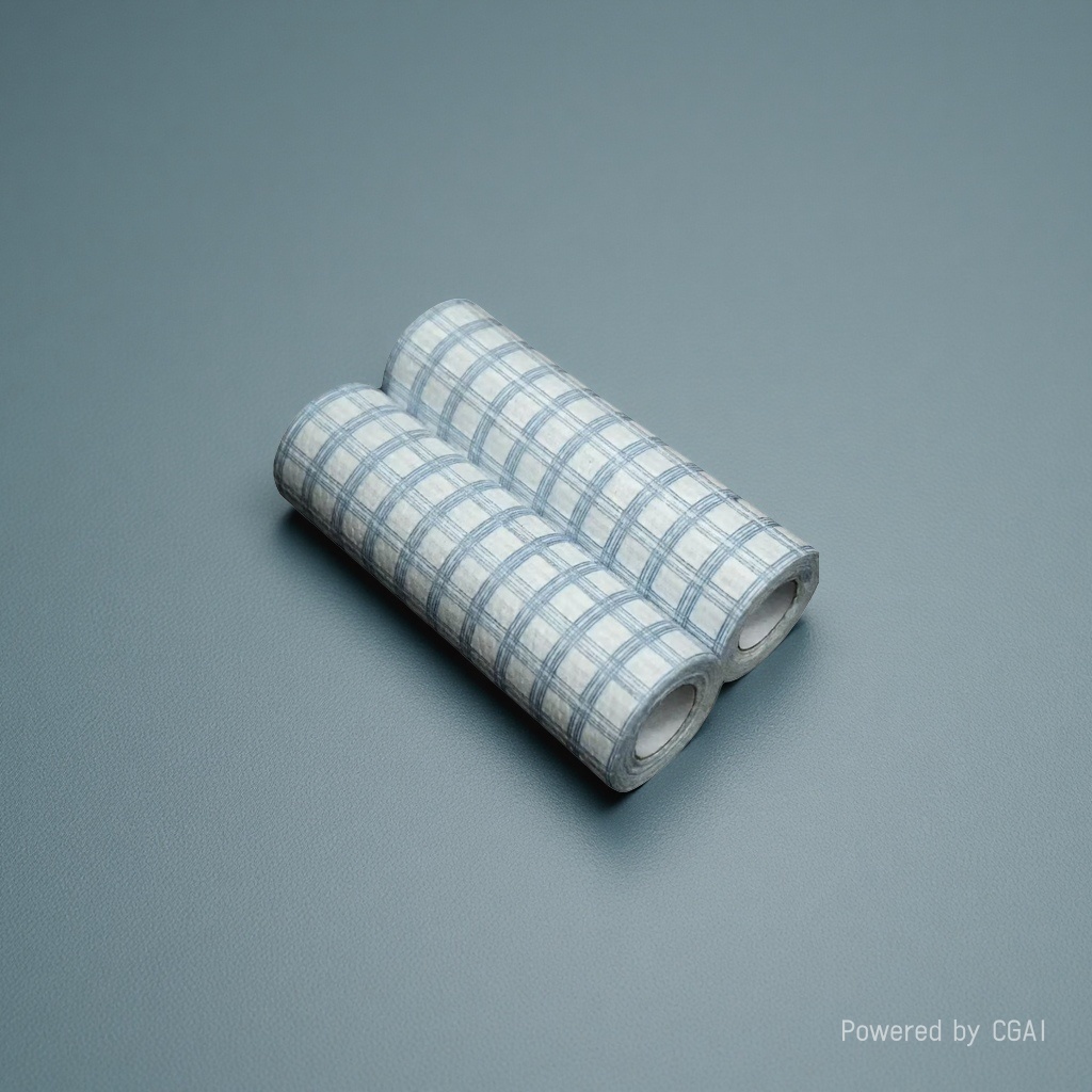 Cotton soft towels, toilet paper rolls, lazy facial cleansing towels, and toilet paper 100 sheets are soft and have good water absorption Application Scenario