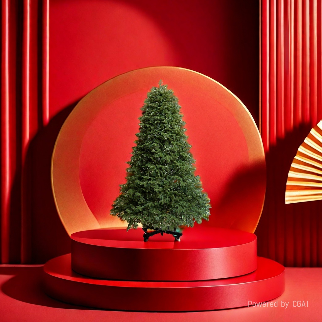 Christmas tree decorations 210CM153718372