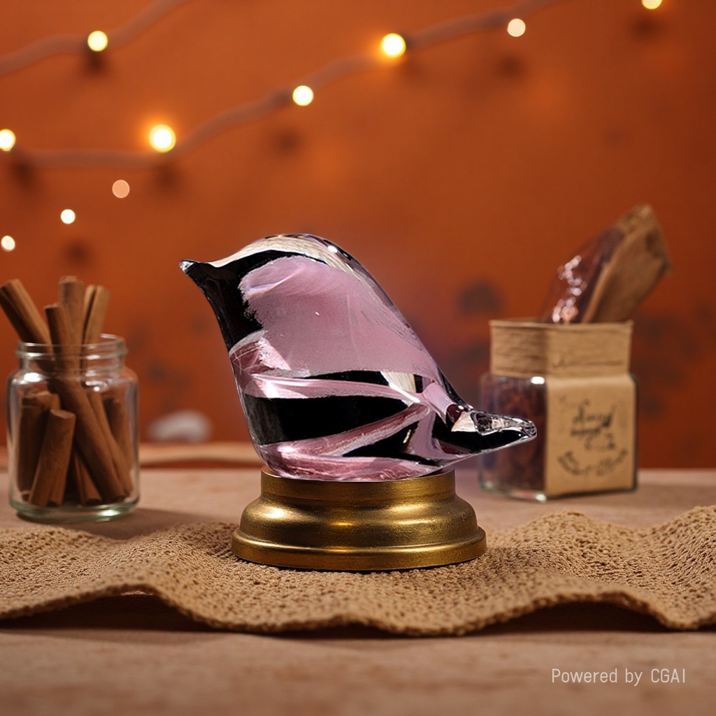 Glassware, handcrafted glass handicrafts Specification image