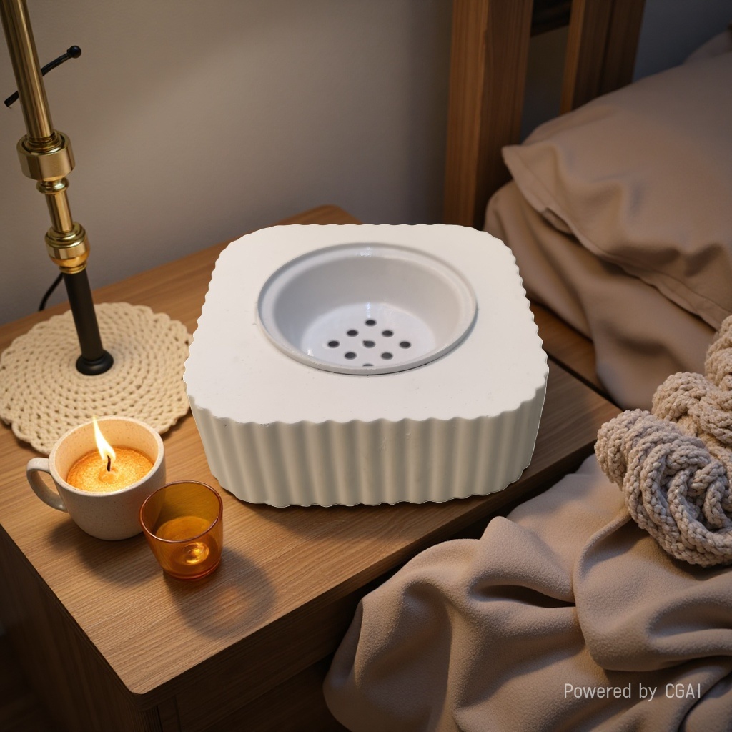儿童餐具细节图
