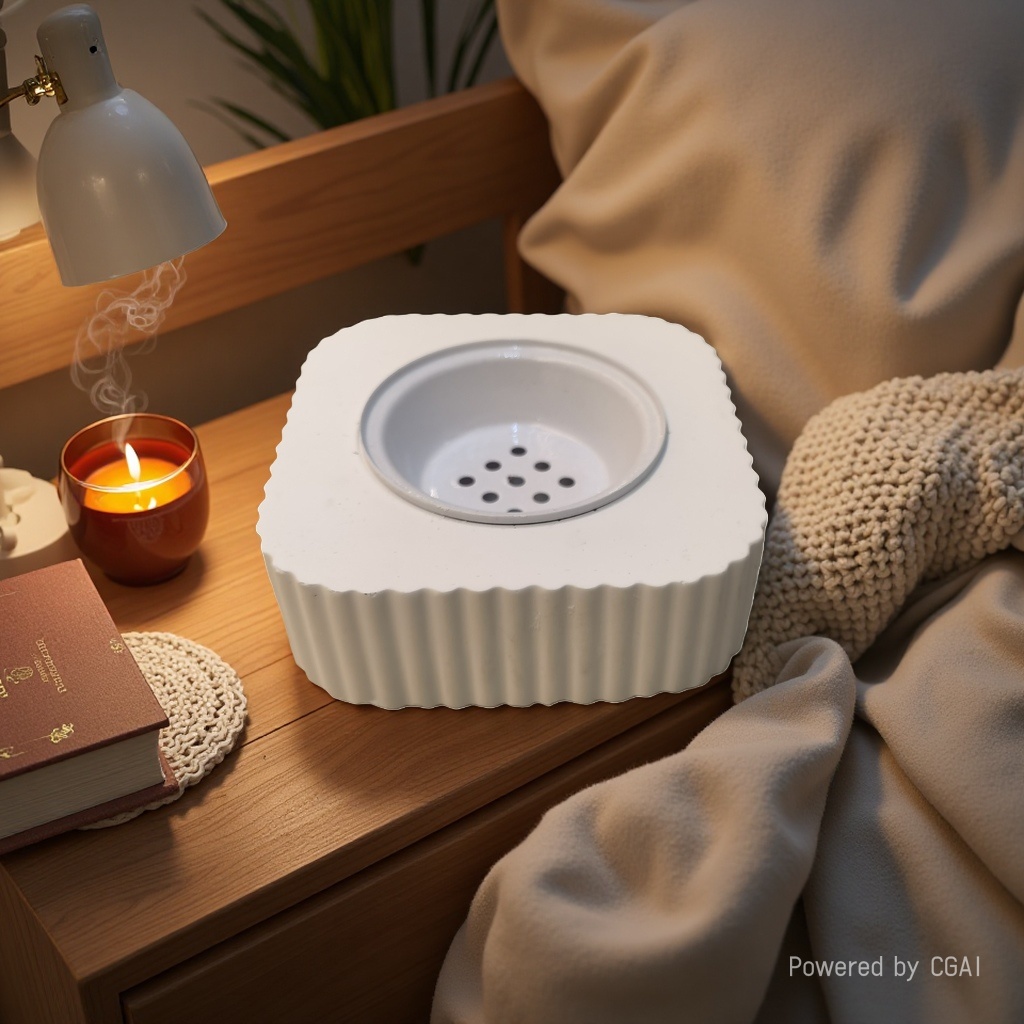 定制餐具实物图