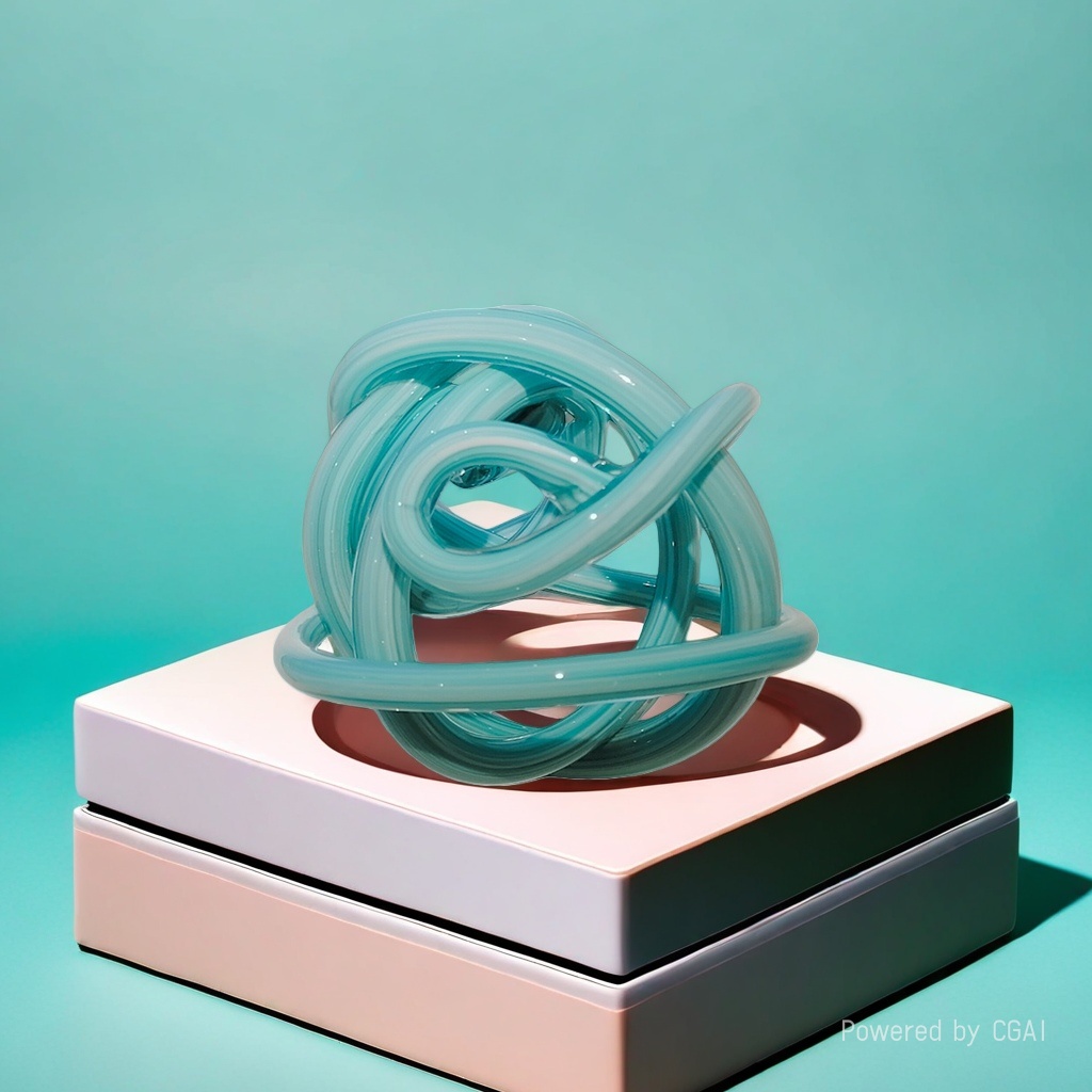 Handmade glass products and handicrafts Application Scenario