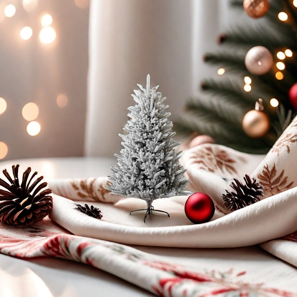 Christmas tree, Christmas wreath, Christmas supplies 1.2 meters, Christmas tree decorations 160202417