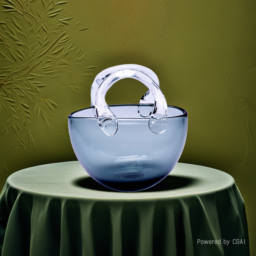 Glass products, glass handicrafts Specification image