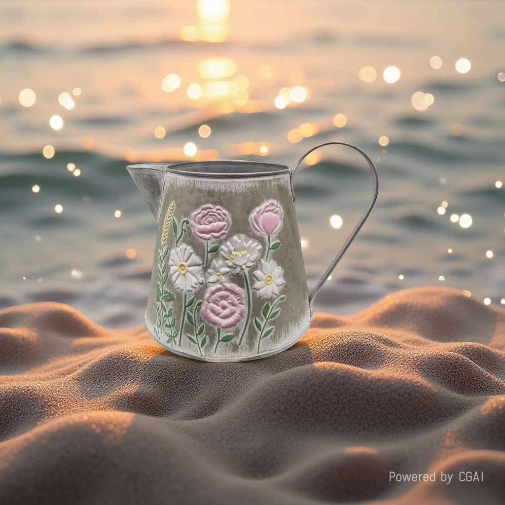 金属工艺品实物图