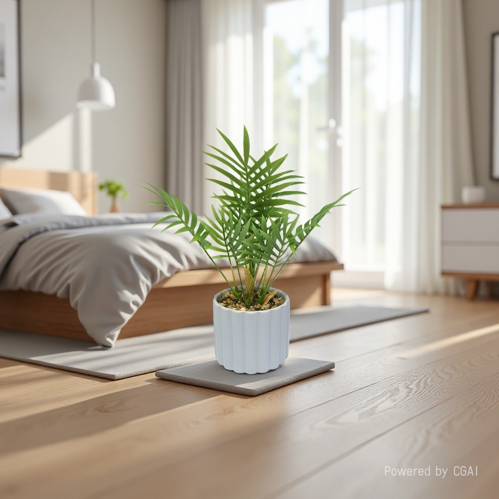 仿真绿植多肉植物材料包花盆摆件装饰品假树套装