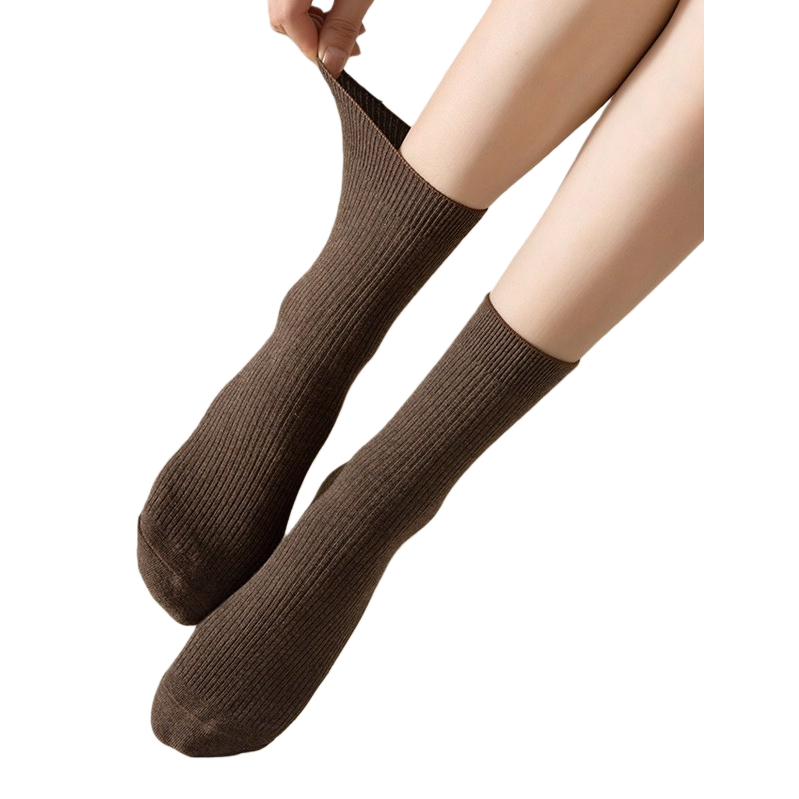 Four-zone pressure socks, medical leg beauty socks, women's over-the-knee stockings, sexy long tubes