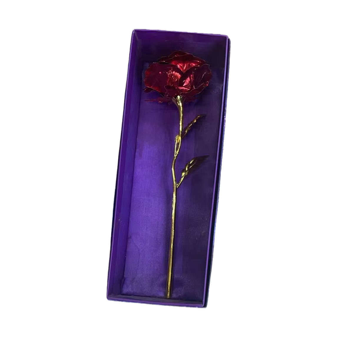 حدائق مونيه محاكية مزخرفة أزهار مصنوعة من البلاستيك Item Picture
