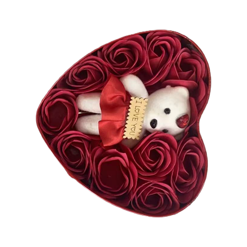 Souvenir gift box, gift box packaging box, exquisite gift set Item Picture