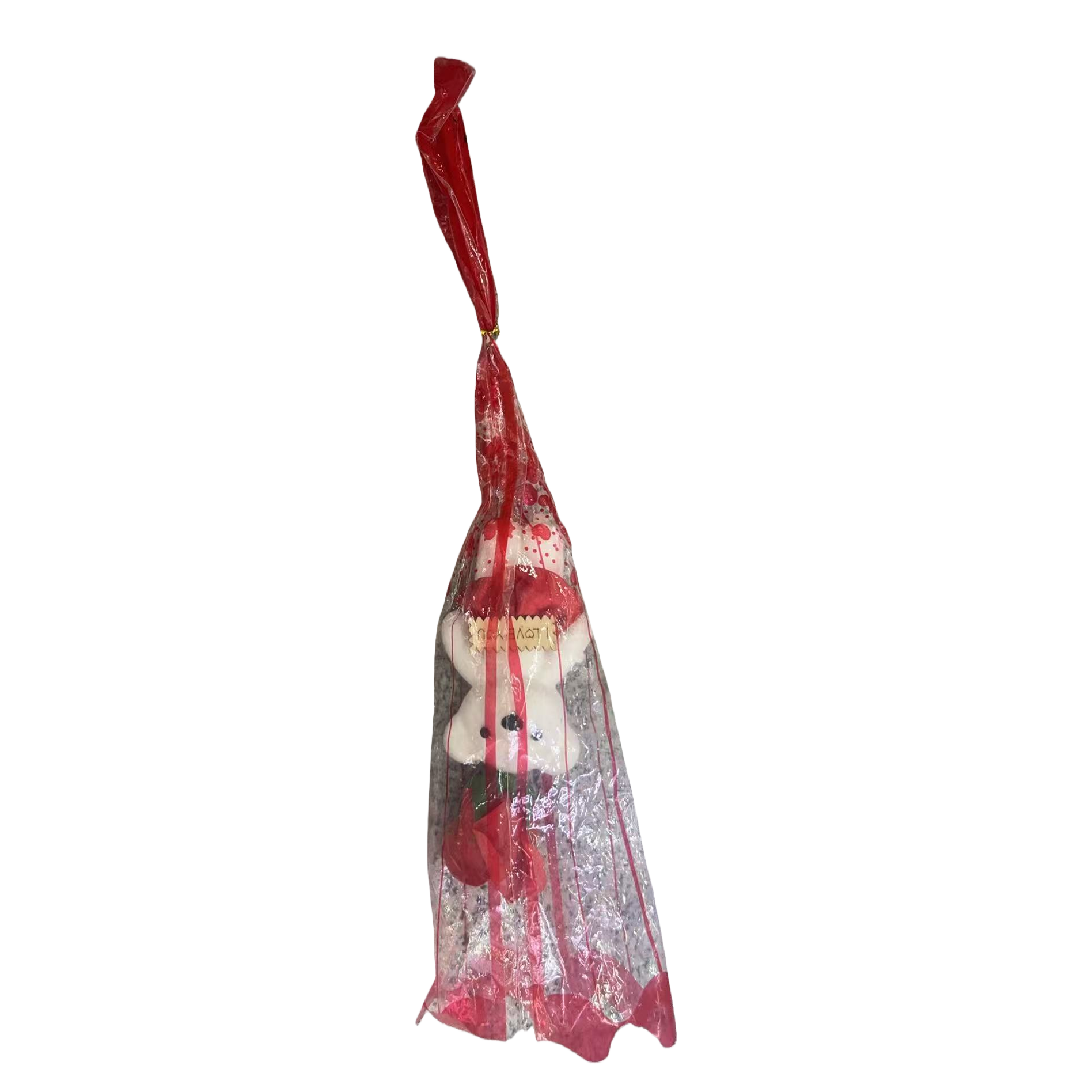حقائب من الخيوط الصوف من الخيوط الشوكية في حديقة مونيه، من الزهور اليدوية 092218480 Item Picture