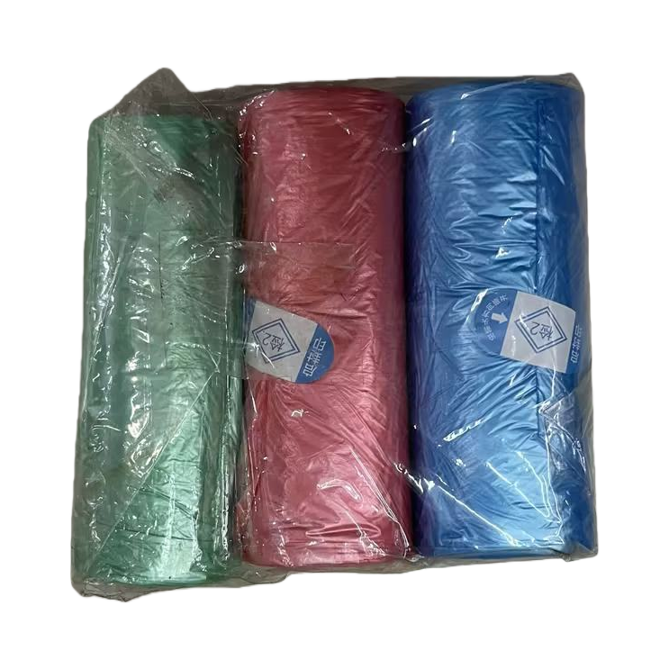 أكياس القمامة ذات السكة الكبيرة مقاومة للتسرب في المنزل Item Picture