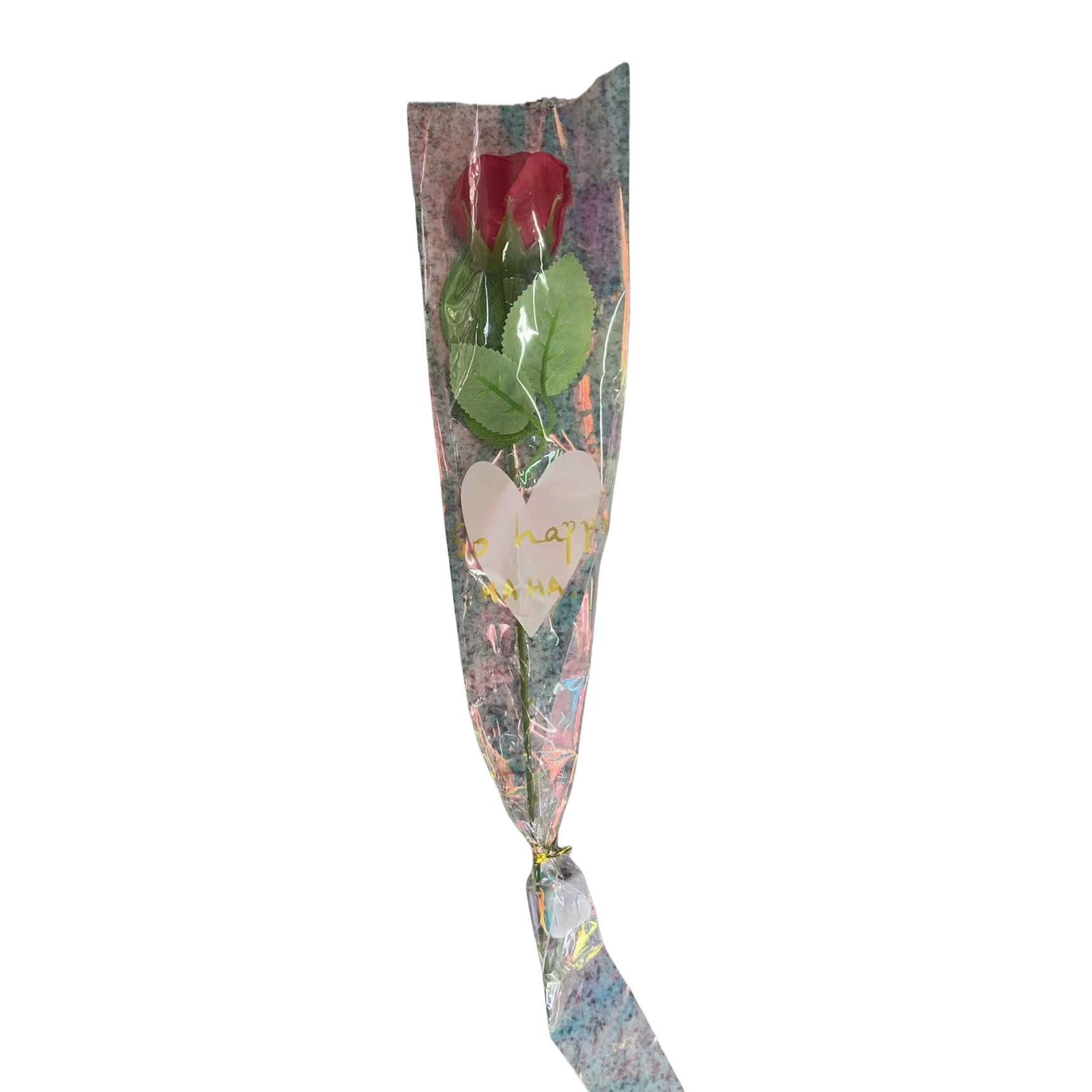 Rose artificial flower Item Picture