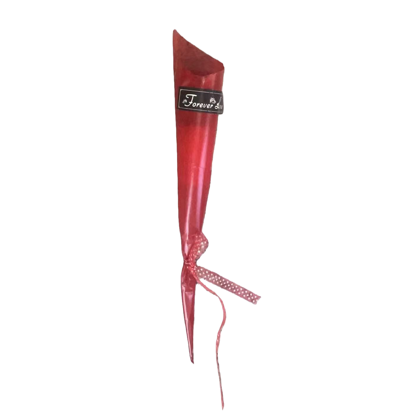 Artificial rose garden, artificial rose paper flowers Item Picture