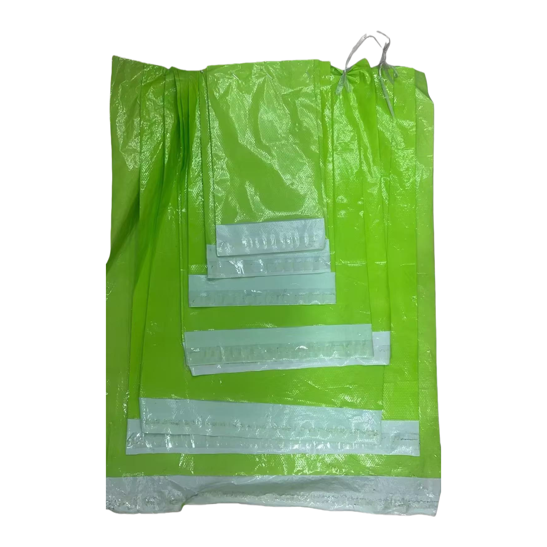 الأغشية الغشائية المصنوعة من الزجاج المغلف المغلف من نوع PE 093617174. Item Picture