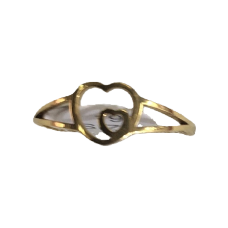 戒指/不锈钢戒指/天主教戒指/圣人戒指/戒指女白底实物图