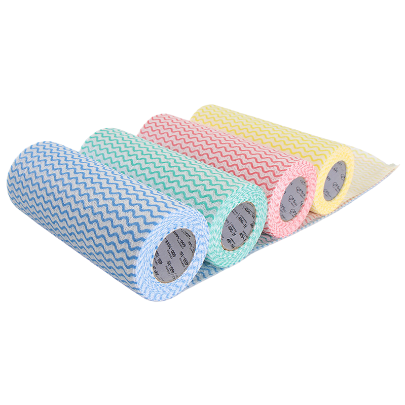 Cotton soft tissues, toilet paper rolls, facial cleansing wipes and toilet paper in a 300-sheet package are soft and have good water absorption Item Picture
