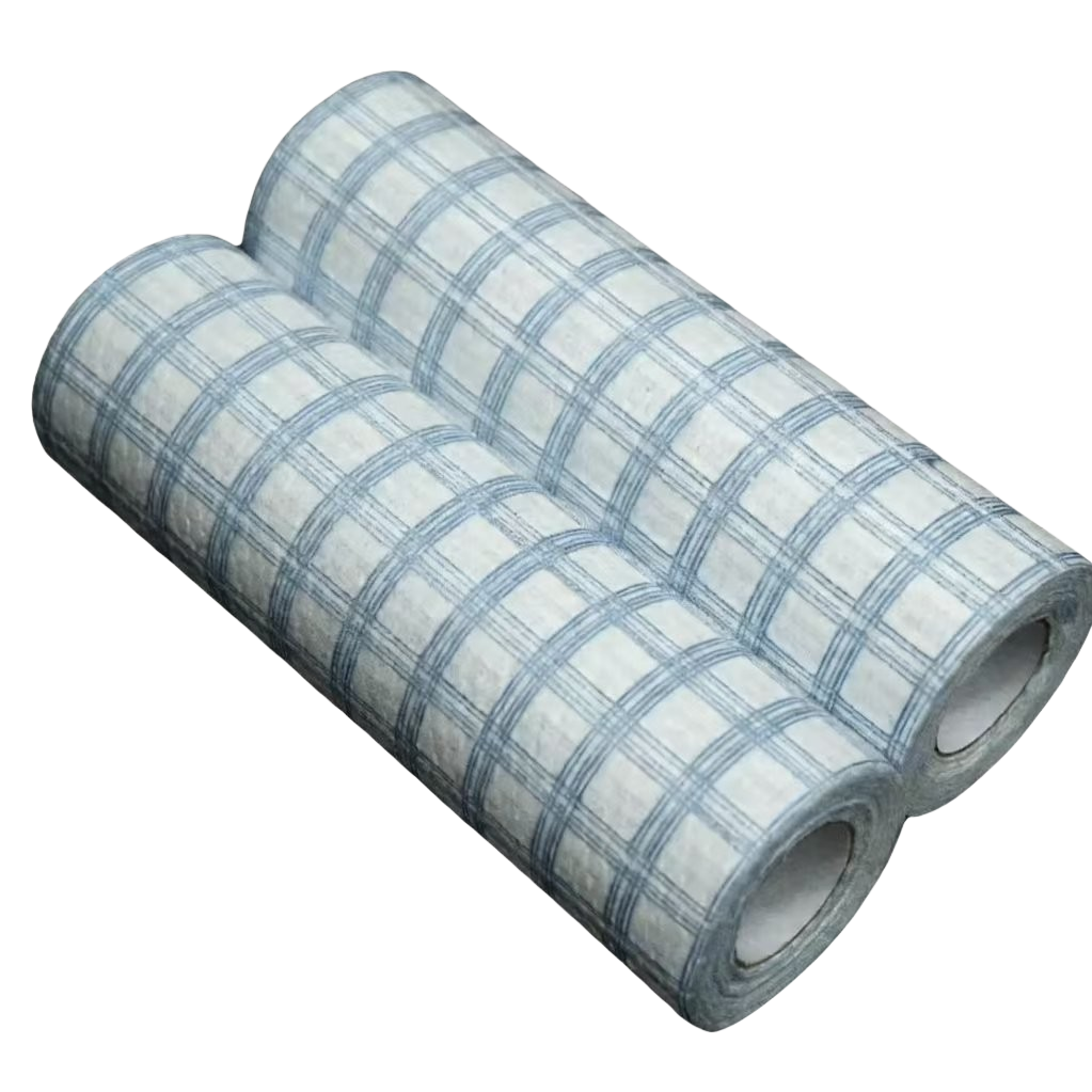 Cotton soft towels, toilet paper rolls, lazy facial cleansing towels, and toilet paper 100 sheets are soft and have good water absorption Item Picture