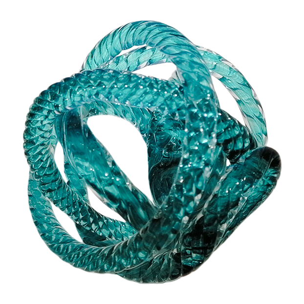 Ocean-themed handcrafted glass products, glass handicrafts 155532055 Item Picture