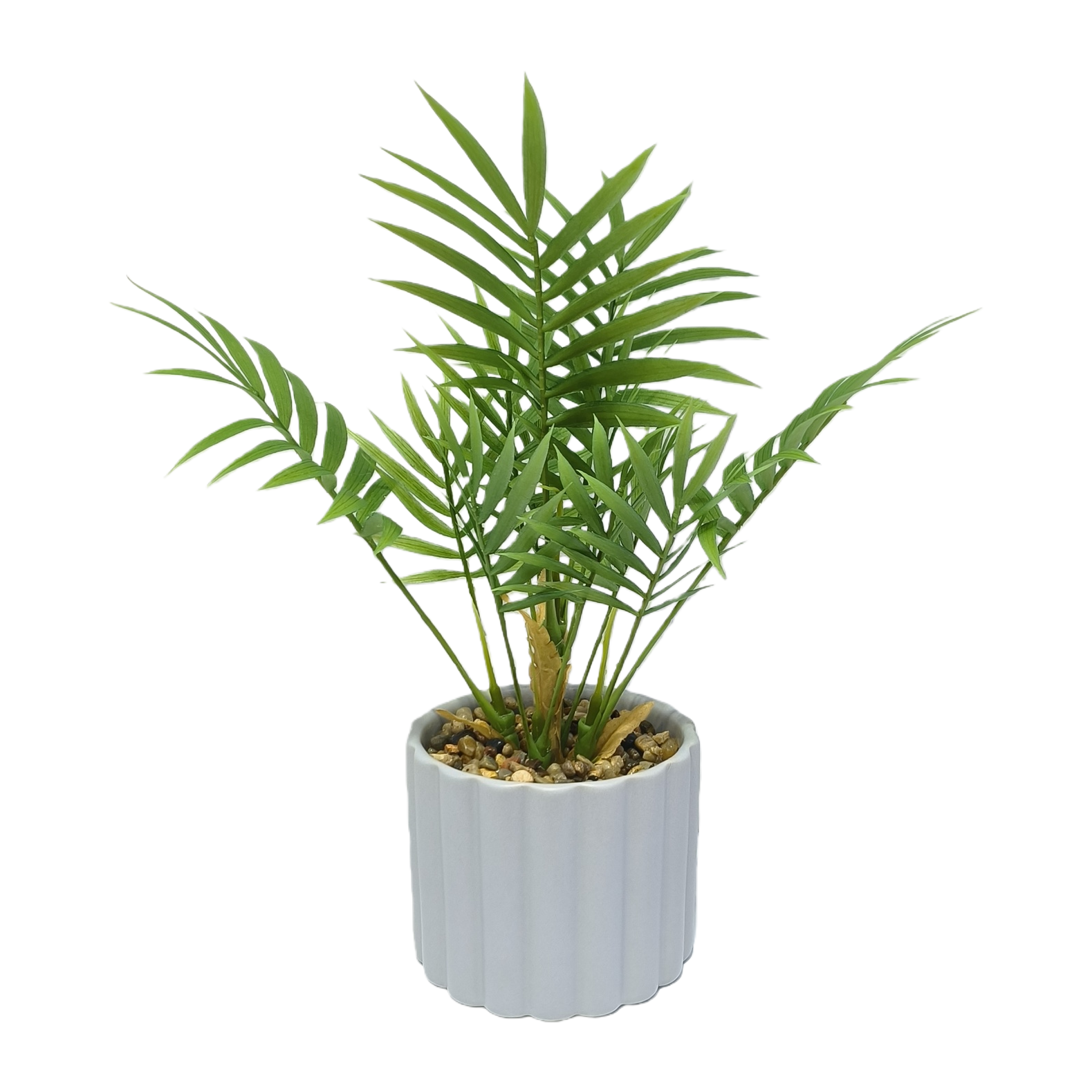 仿真绿植/花盆摆件/多肉植物材料包/装饰品/假树白底实物图
