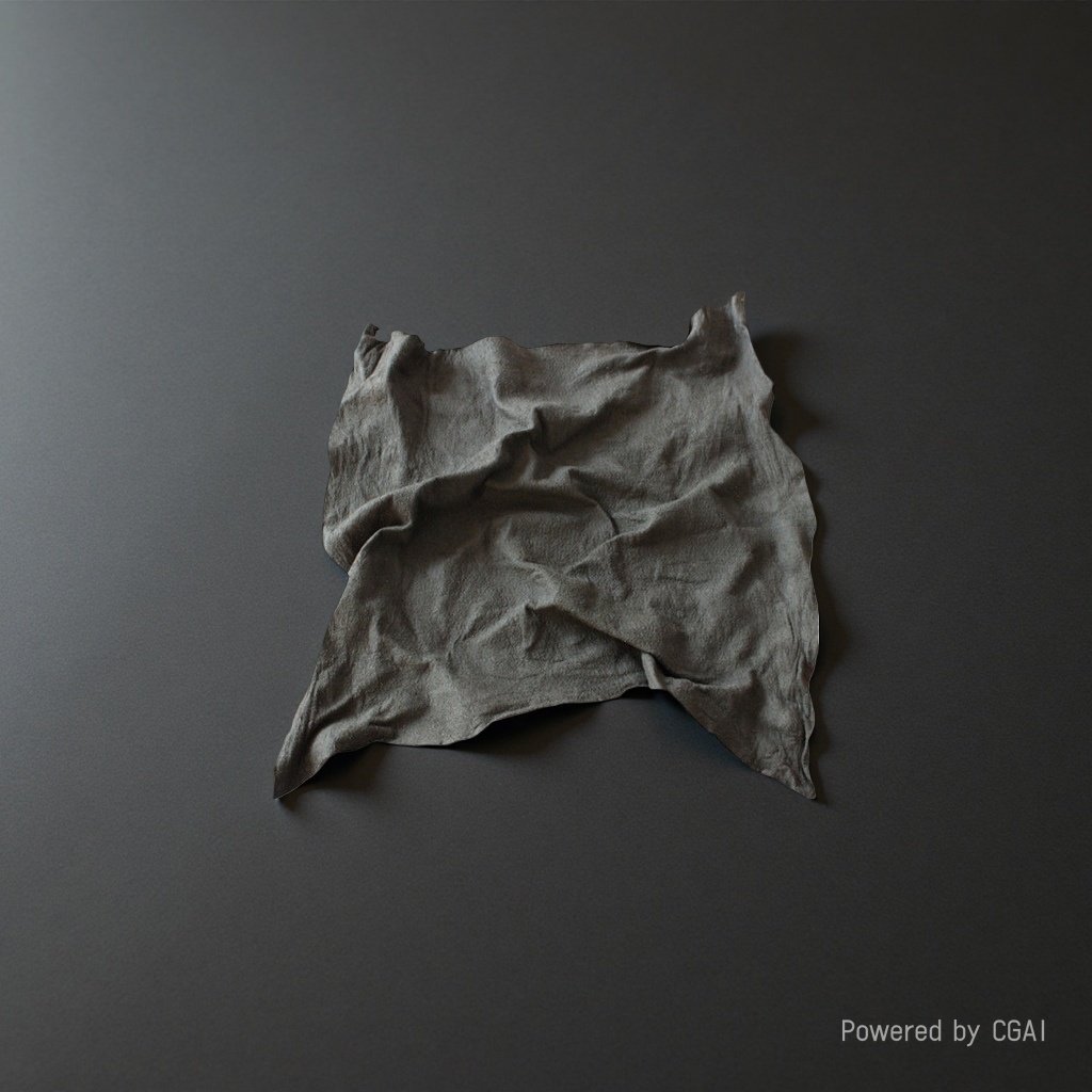 The 120-gram white towel for hotels is soft and absorbent Specification image