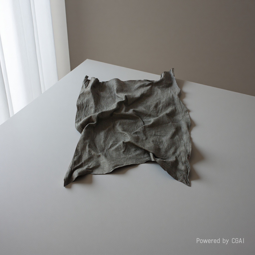 The 120-gram white towel for hotels is soft and absorbent Application Scenario
