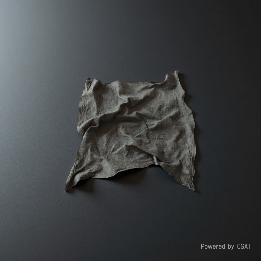 The 120-gram white towel for hotels is soft and absorbent details Picture