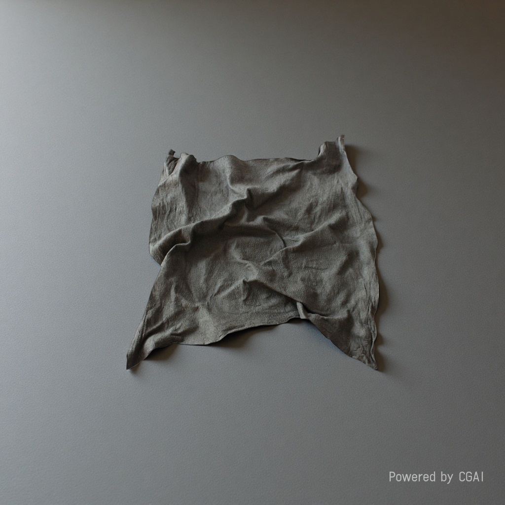 The 120-gram white towel for hotels is soft and absorbent