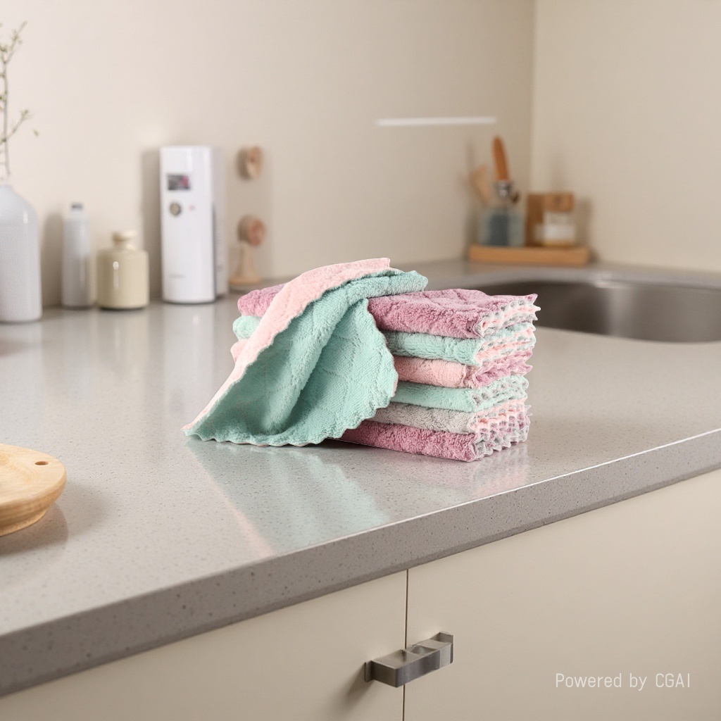 120g all-cotton soft hotel towel, white towel supplies Specification image