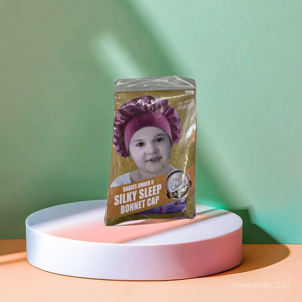 Comercio exterior transfronterizo ancho borde alto estiramiento turbante sombrero de belleza sombrero de baño sombrero de cuidado del cabello cuidado de las mujeres color ding sombrero de dormir Application Scenario