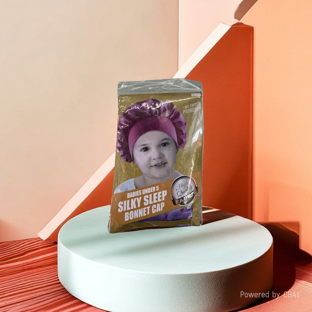 Comercio exterior transfronterizo ancho borde alto estiramiento turbante sombrero de belleza sombrero de baño sombrero de cuidado del cabello cuidado de las mujeres color ding sombrero de dormir details Picture