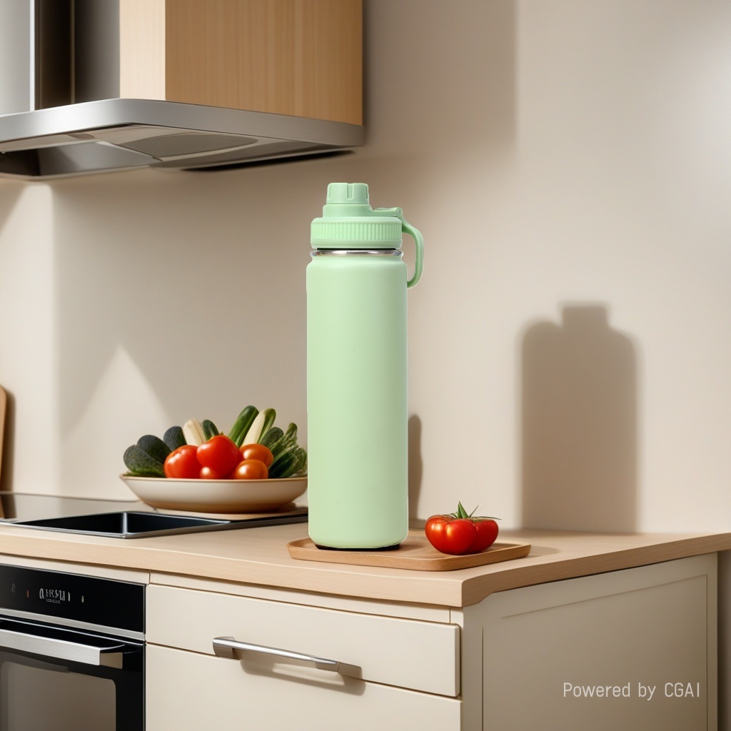 Crossover amazon 304 acero inoxidable 18oz32oz24oz oz espacio jarra montaña jarra portátil deporte aislamiento Specification image